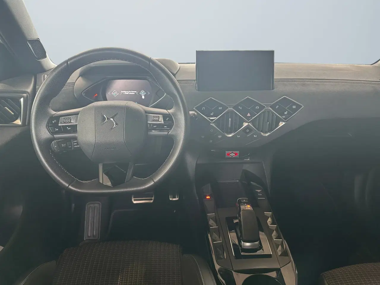 Billede 5 - DS DS 3 CrossBack 50 E-Tense Chic