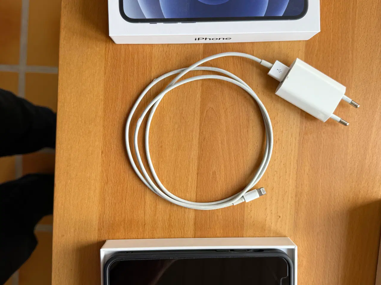 Billede 1 - iphon 12 Pro 