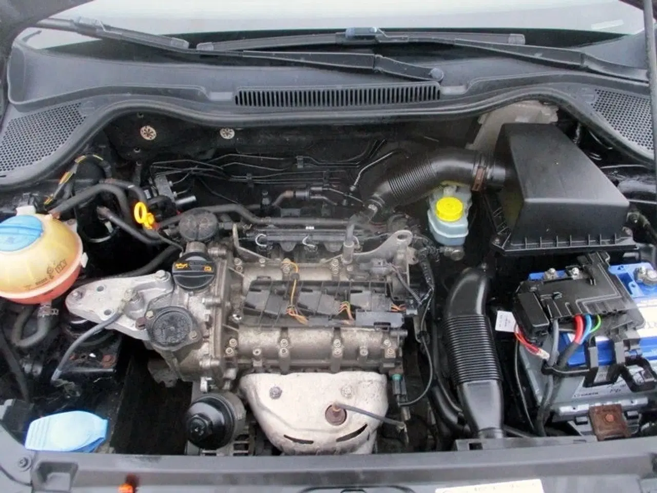 Billede 7 - VW Polo 1,2 Trendline