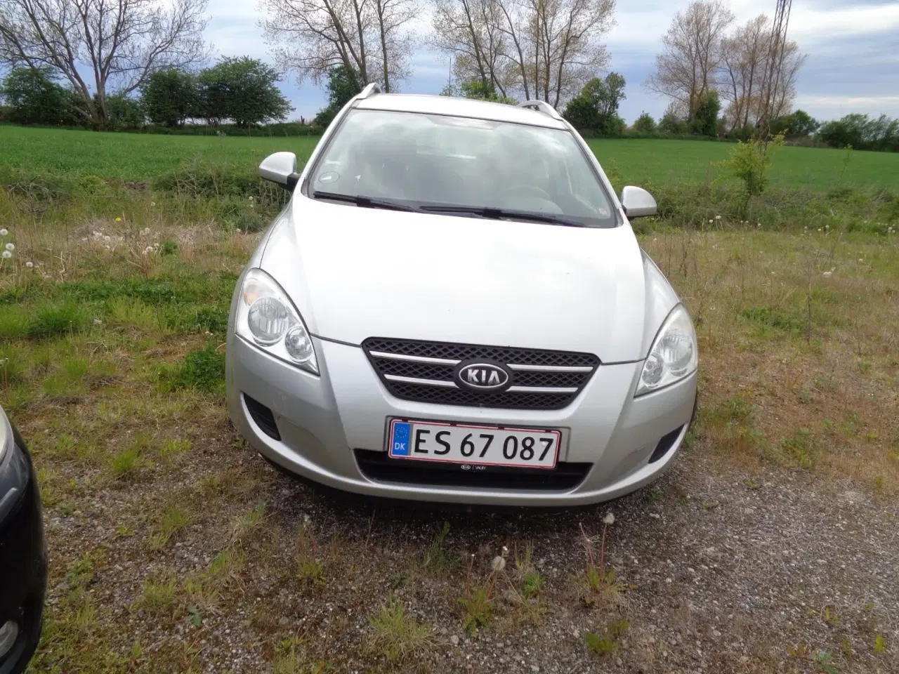 Billede 2 - Kia Ceed 1,6 CRDi Active SW