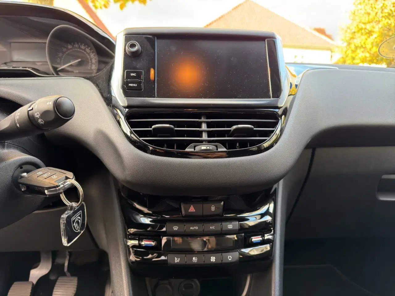 Billede 12 - Peugeot 208 1,2 VTi 82 Active