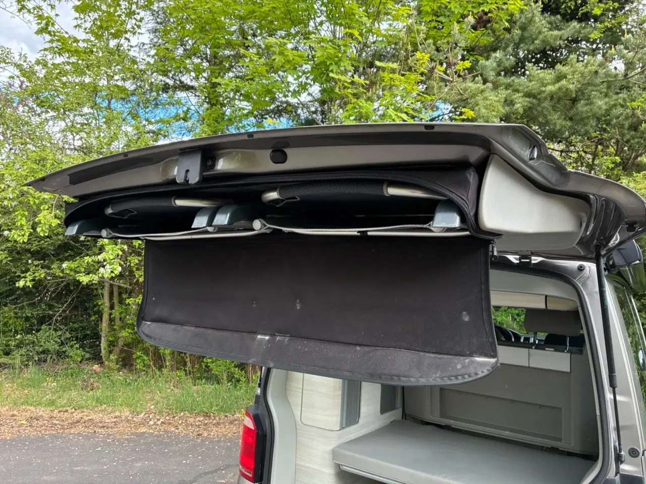 Billede 11 - VW California 2,0 TDi 102 Coast