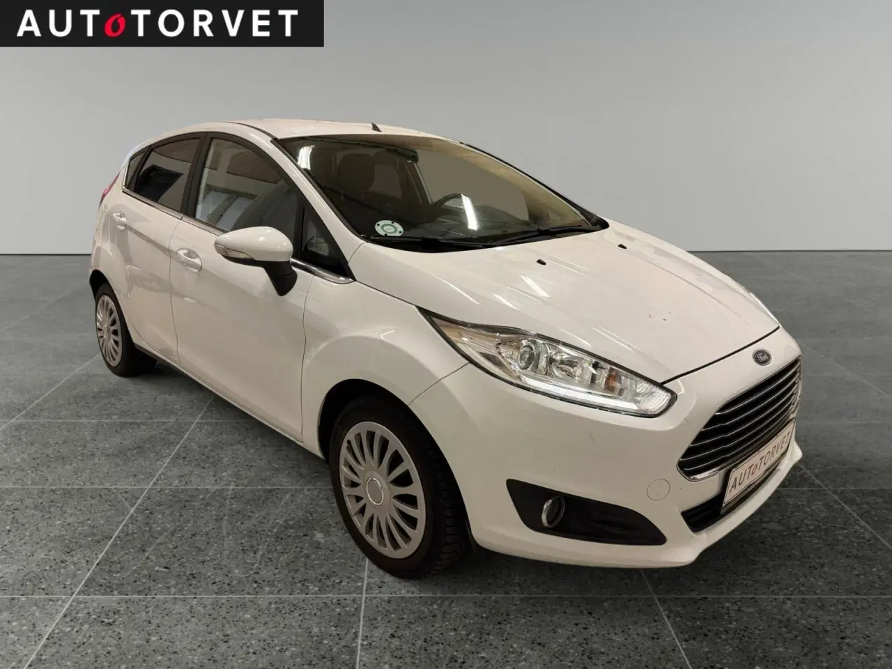 Billede 2 - Ford Fiesta 1,0 SCTi 100 Trend