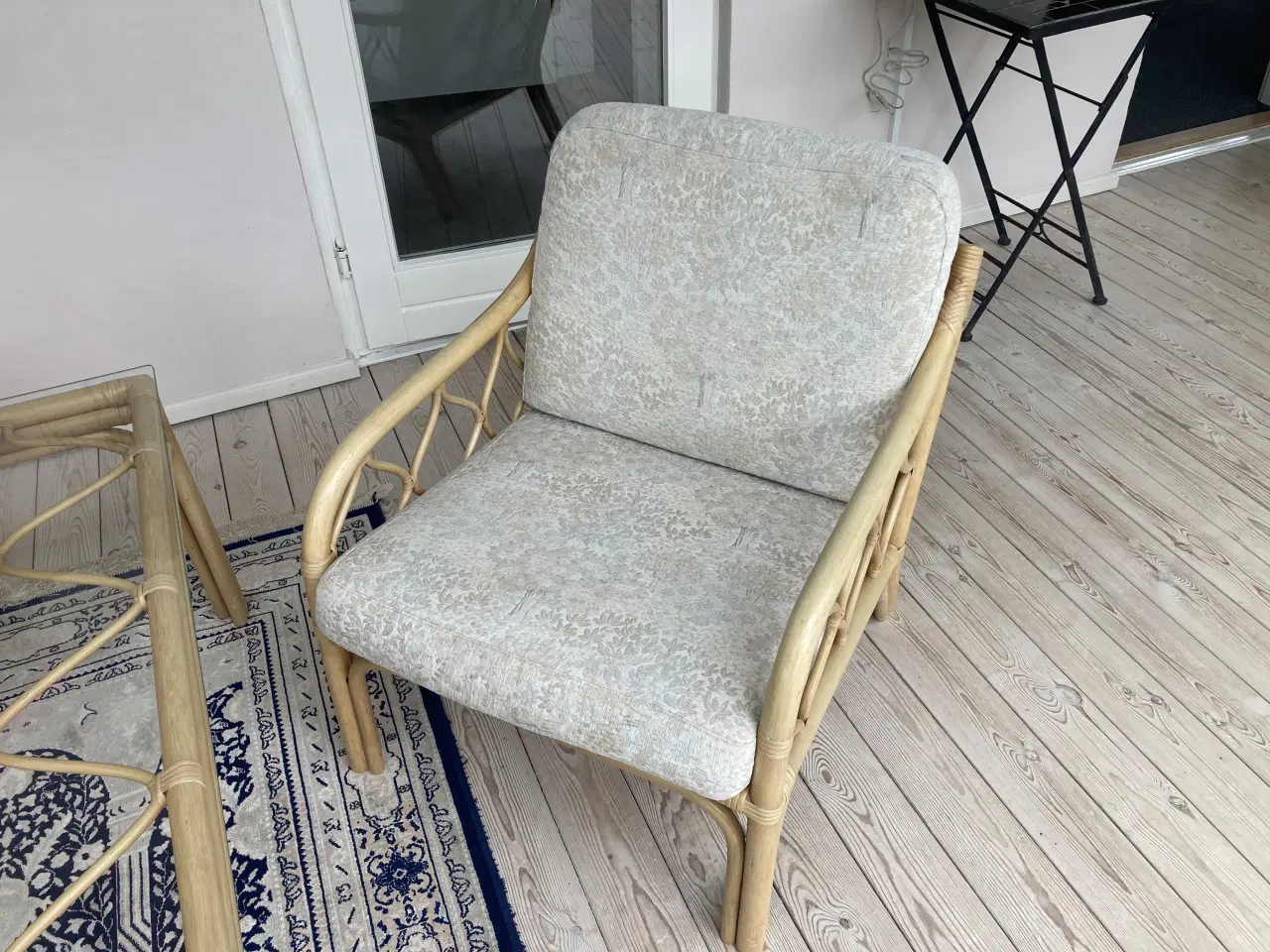 Billede 4 - Manilla  sofa møbler sælges