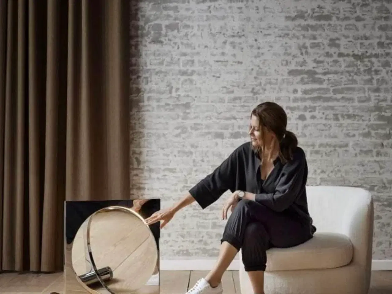 Billede 4 - Louis Poulsen, Moonsetter