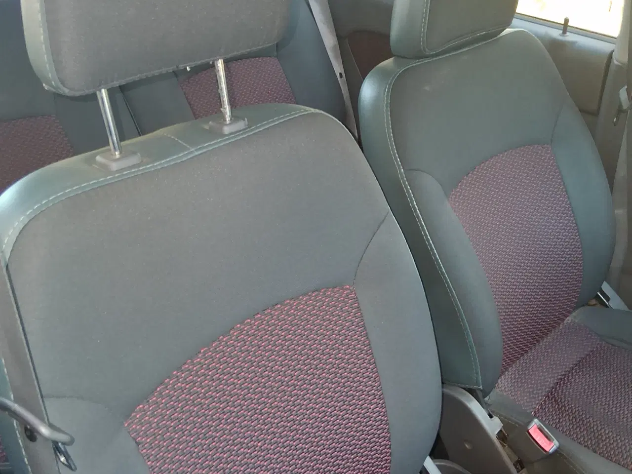 Billede 7 - Hjundai atos