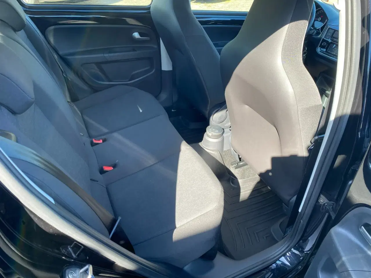 Billede 10 - VW Up! 1,0 MPi 60 Move Up! BMT