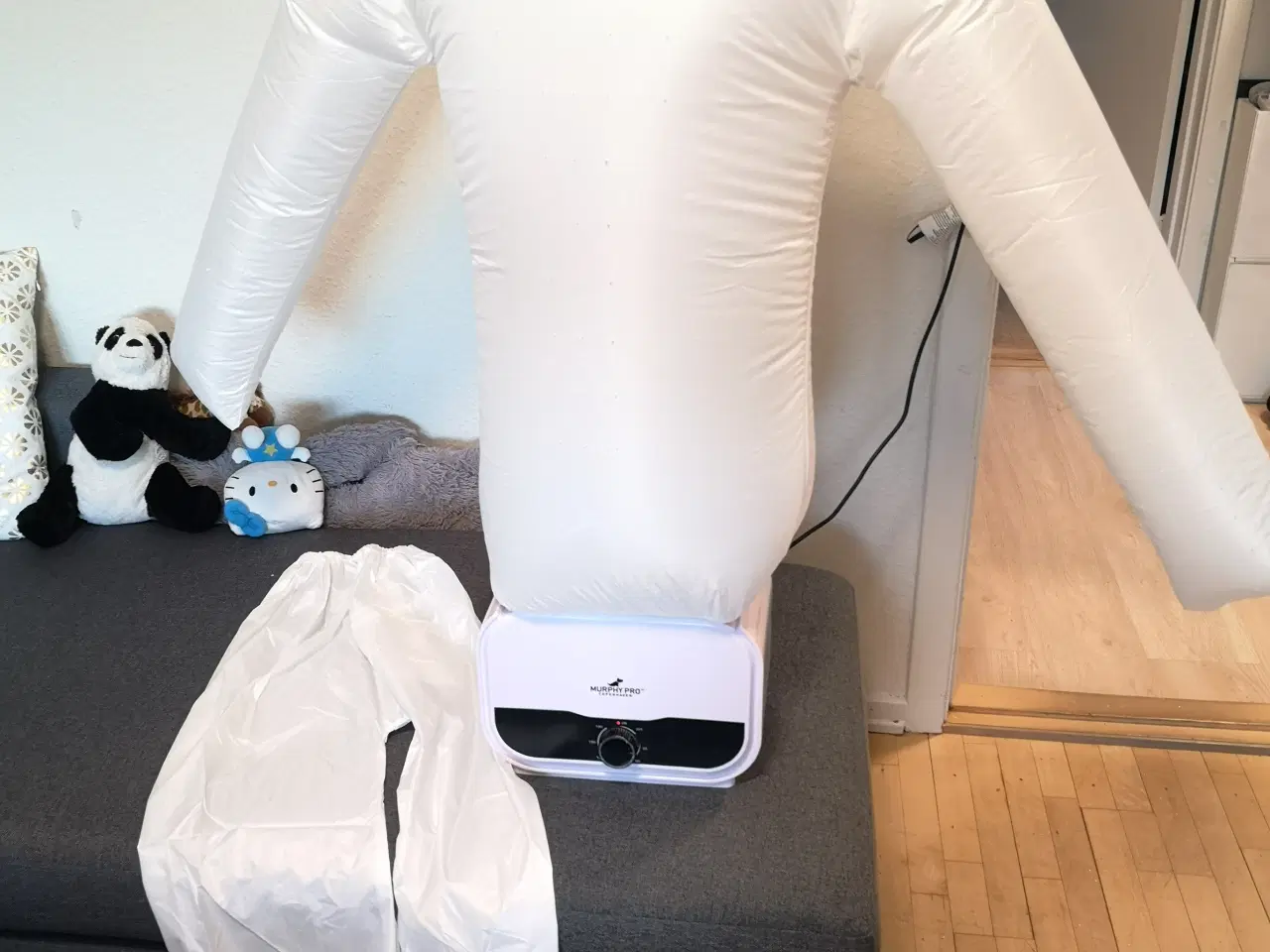 Billede 9 - STRYG- OG TØRRESTATIV MURPHY PRO COPENHAGEN