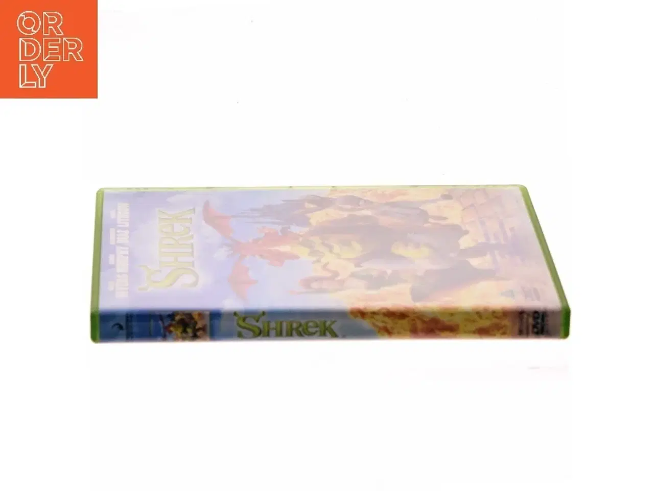 Billede 2 - Shrek [dvd] med Mike Myers (DVD)