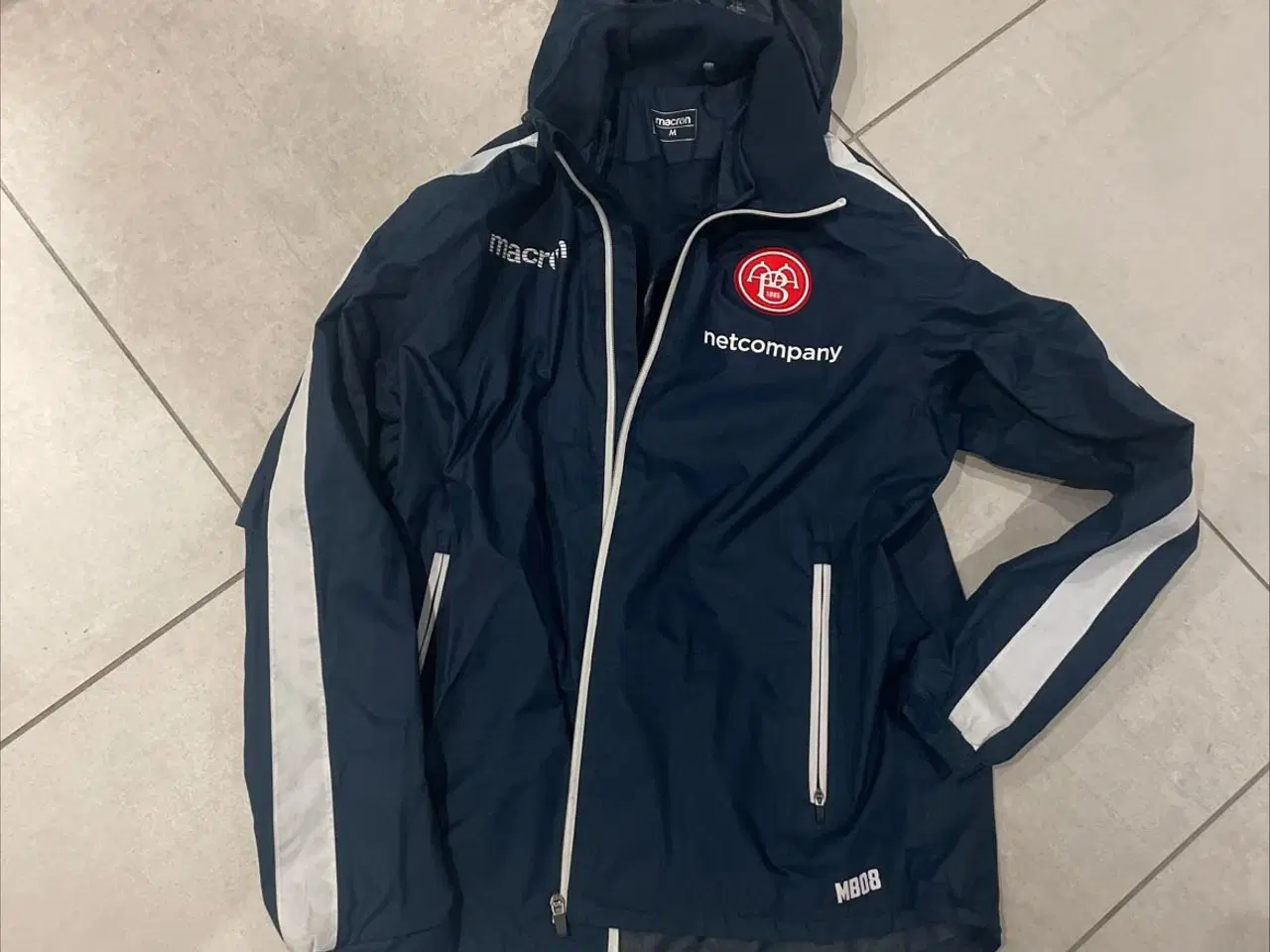 Billede 1 - AaB træningsjakker