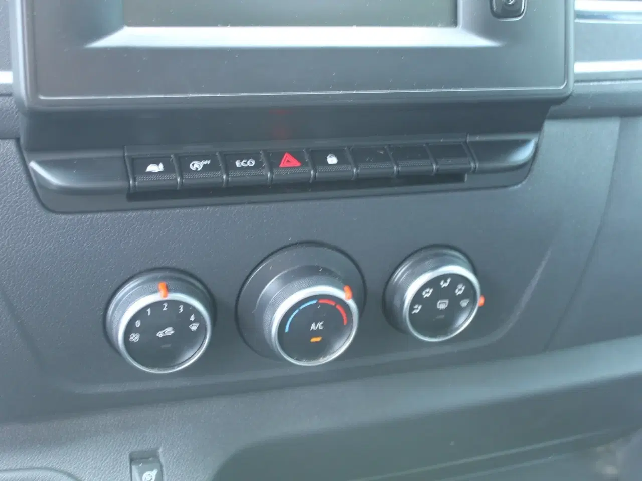 Billede 10 - Nissan Interstar 2,3 dCi 150 L2H2 N-Connecta Van