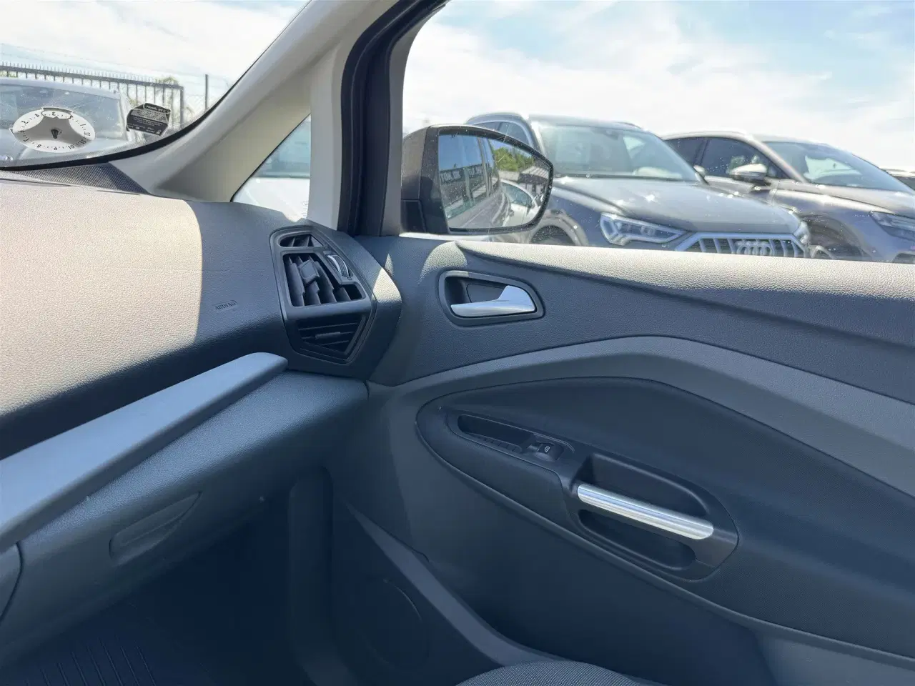 Billede 20 - Ford C-MAX 1,0 EcoBoost Trend 125HK 6g