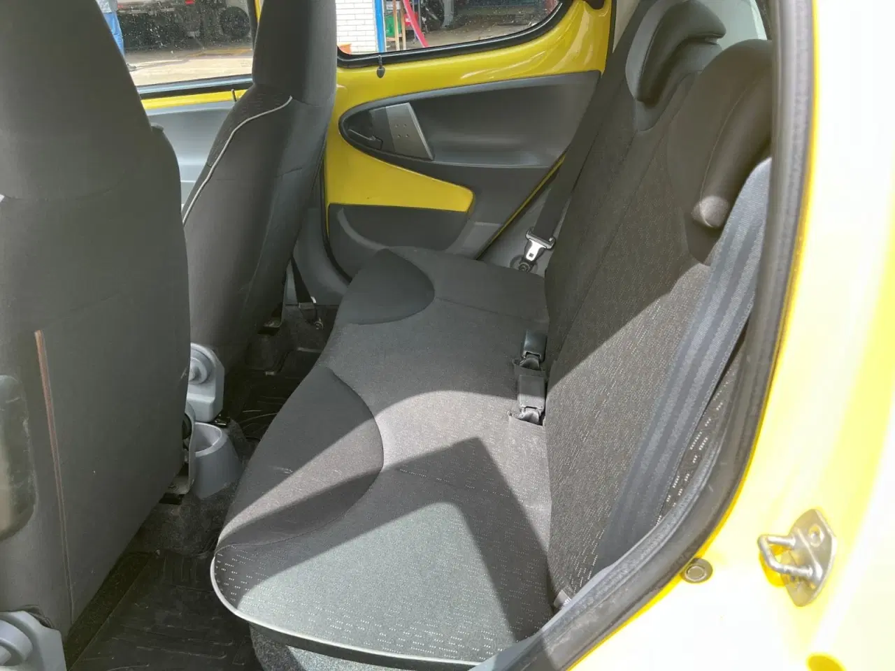 Billede 6 - Peugeot 107 1,0 Active