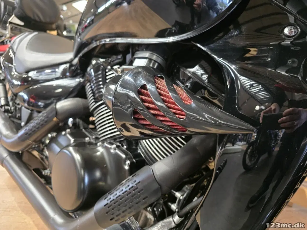Billede 13 - Suzuki VZR 1800 Intruder