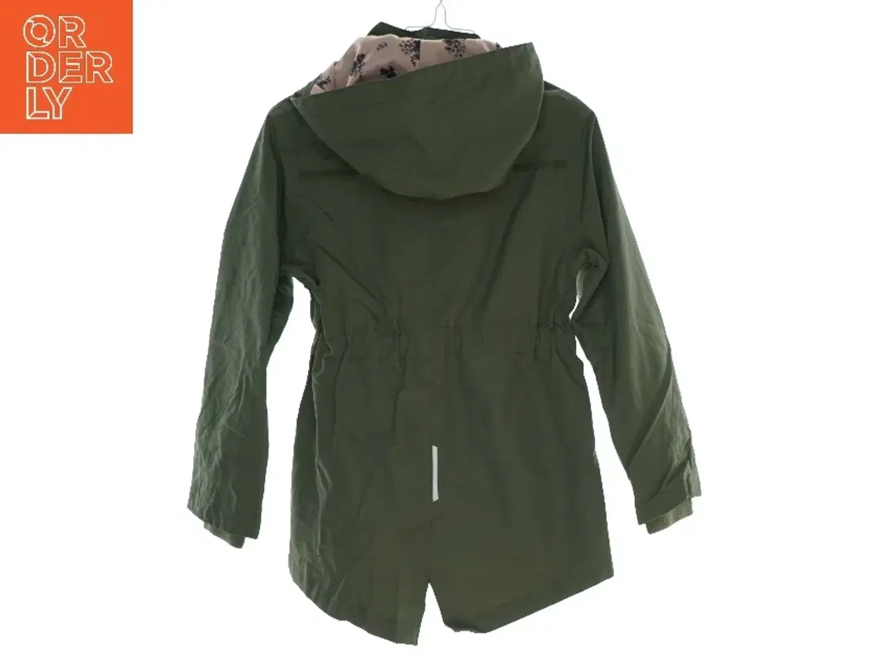 Billede 2 - Overgangsjakke fra Name It (str. 116)