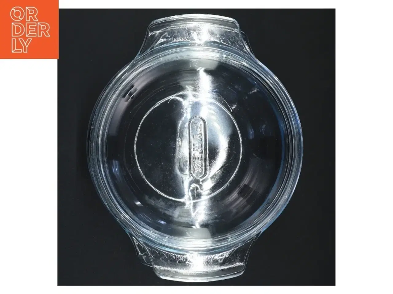Billede 2 - Glasfade fra Pyrex (str. 22 x 17 x 10 cm)