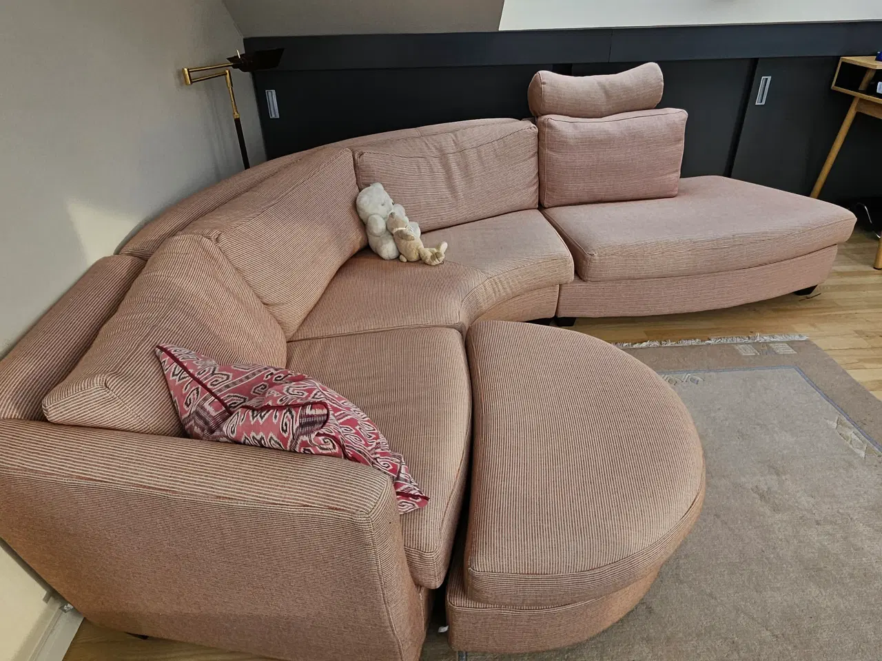 Billede 3 - Sofa, Sonate Eilersen