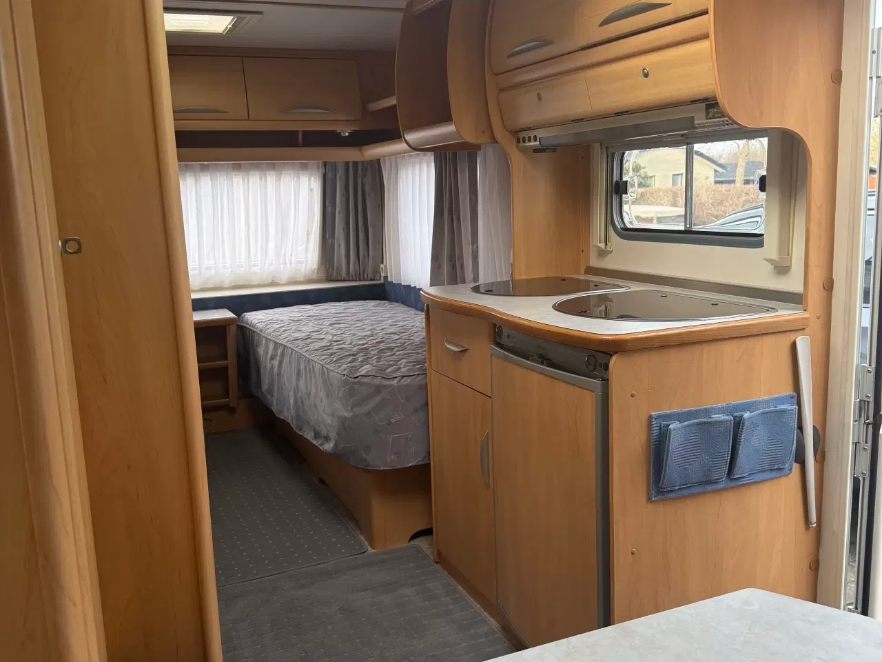 Billede 11 - Fendt Saphir 510 TG årg 2004