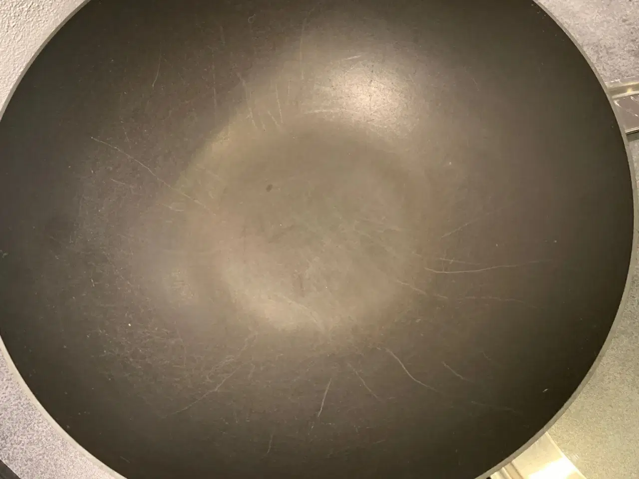 Billede 4 - Scanpan wok