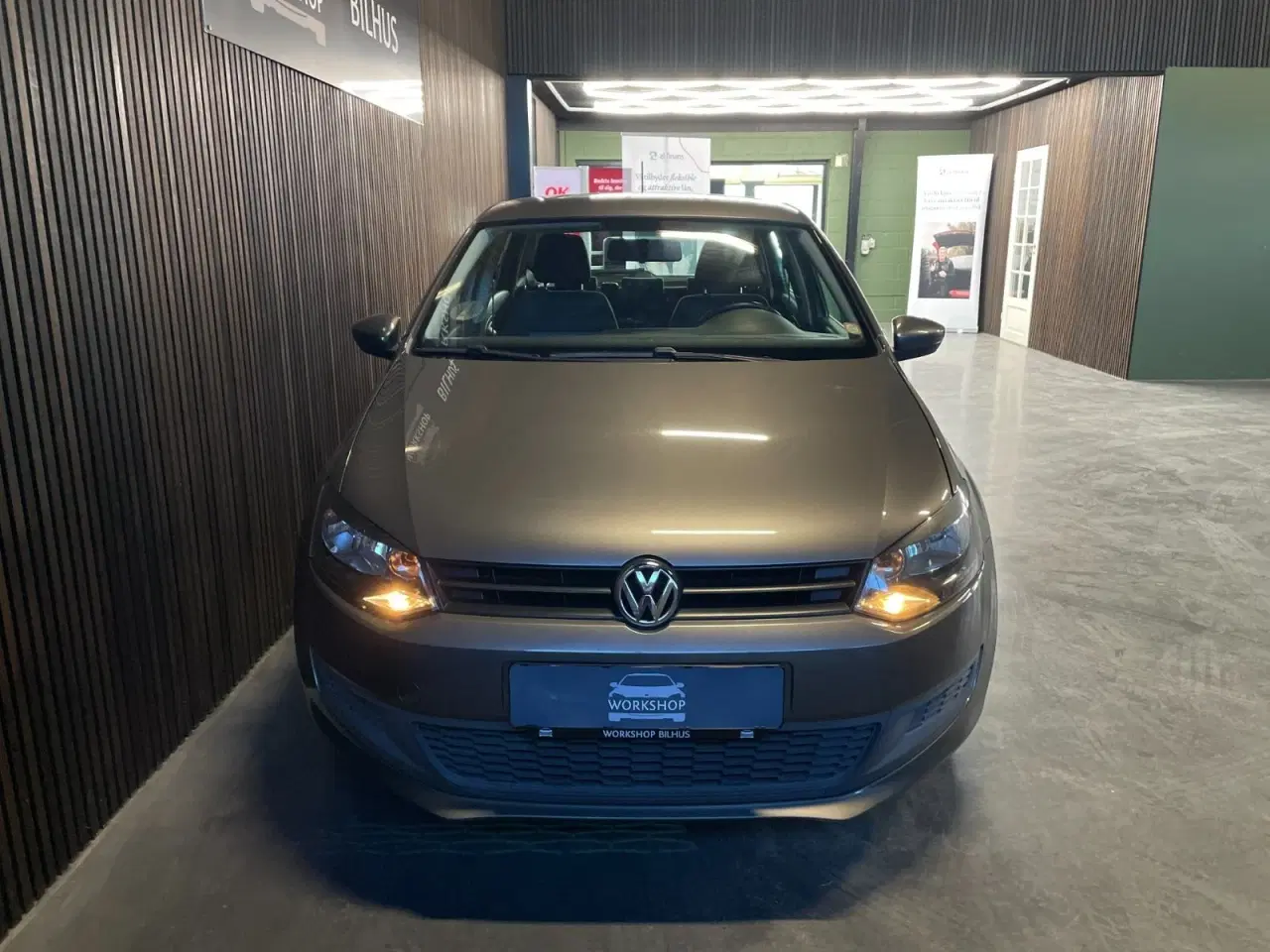 Billede 2 - VW Polo 1,2 Trendline