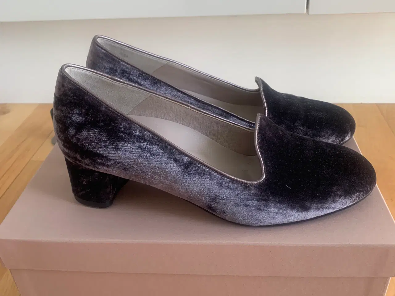 Billede 2 - Roccamore Kimberly Grey