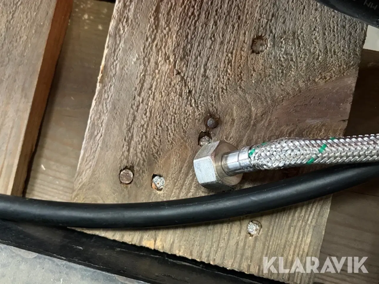 Billede 8 - Espressomaskine Sanremo TOB310132006 3-gruppe 380–415 V