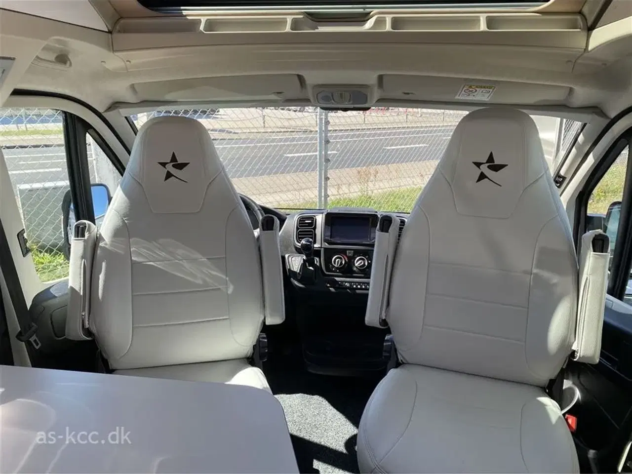 Billede 9 - 2022 - Autostar Camper Van   Autostar Camper Van 630G Design Edition 2022