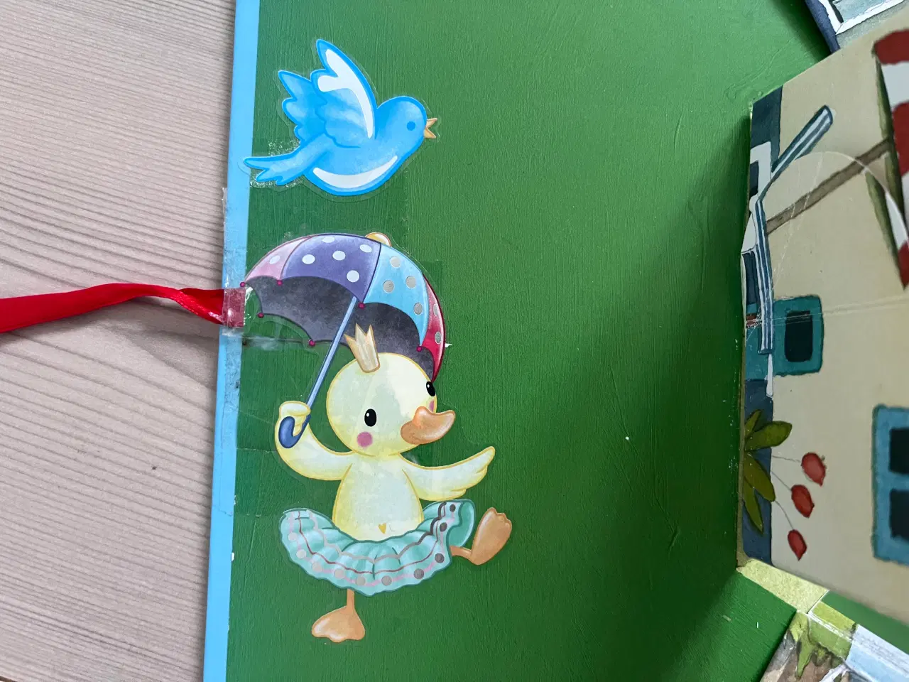 Billede 8 -  Pixi bog, Lær tal med Pixi, Lær og legebog, Aktiv