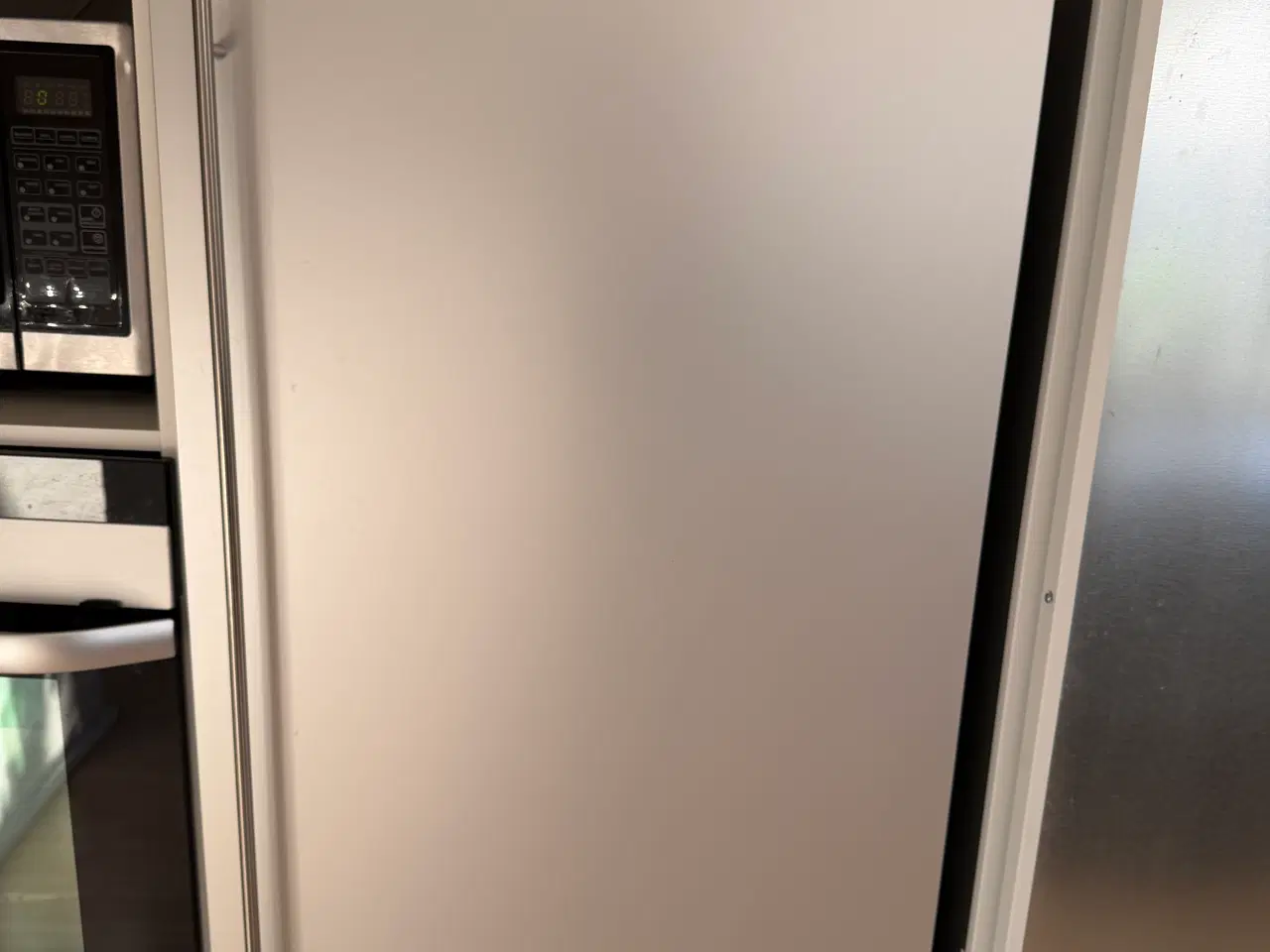 Billede 2 - Køleskab indbygningsmodel fra Siemens 