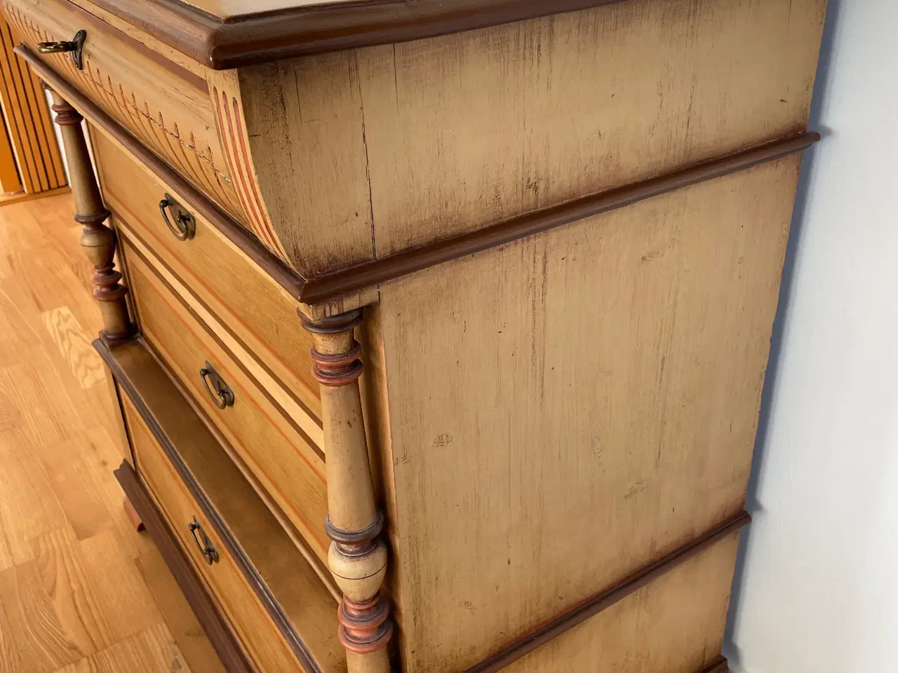 Billede 3 - Kommode