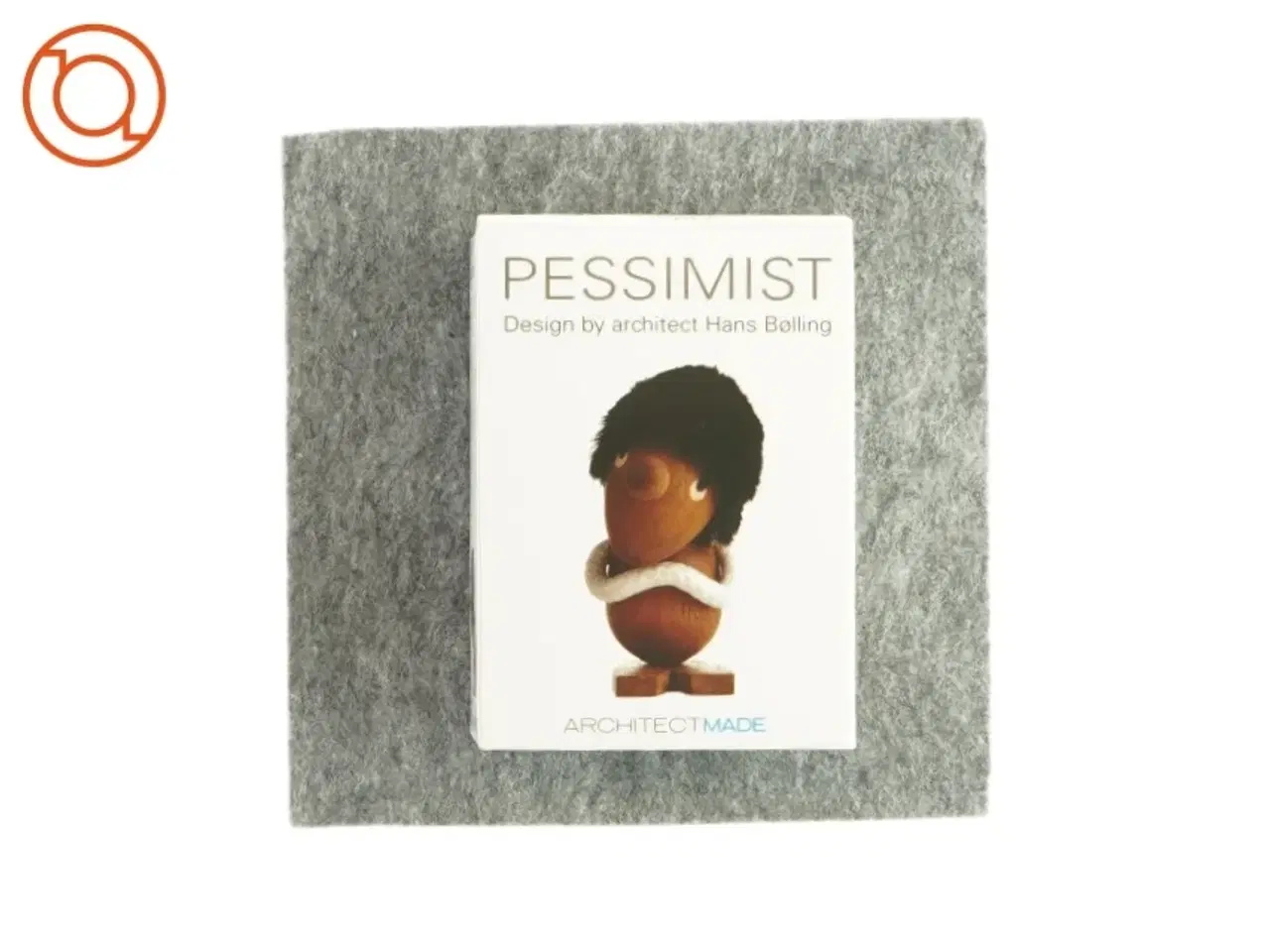 Billede 2 - Pessimist fra Architect made