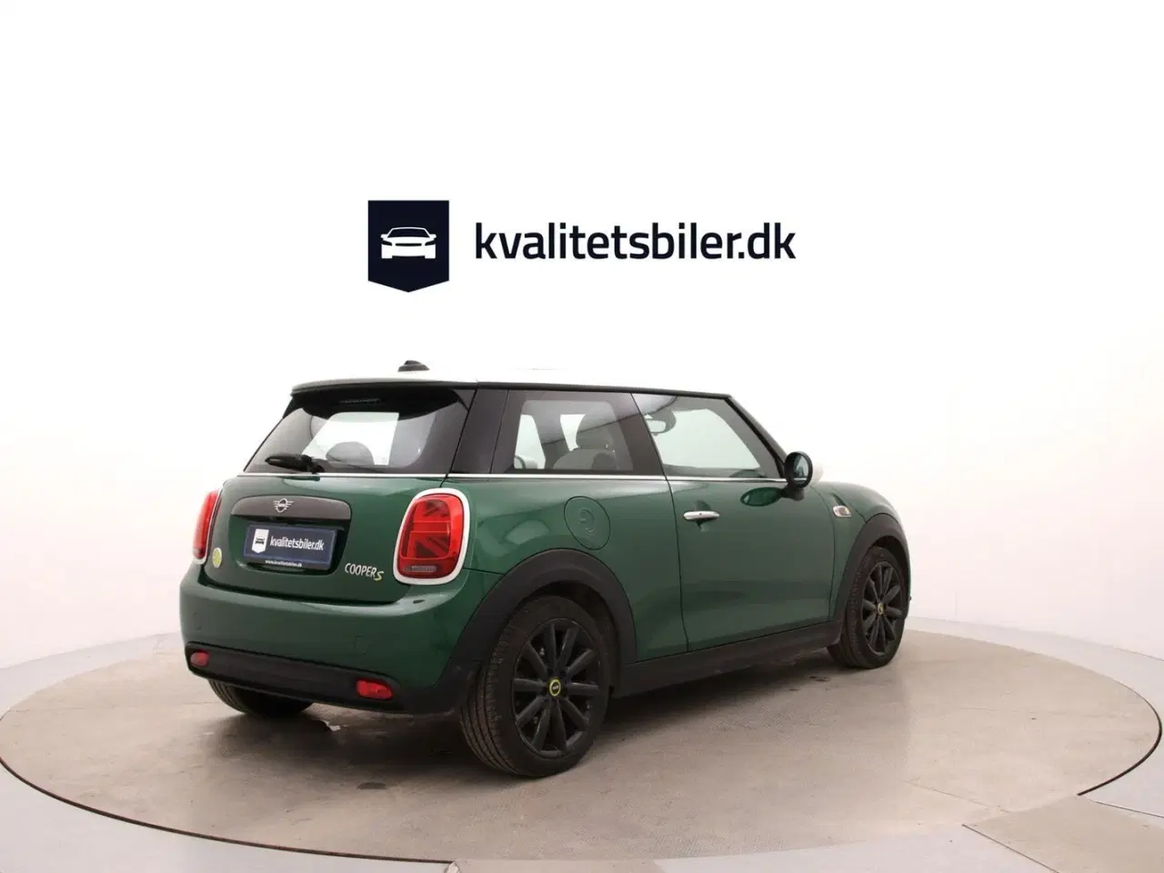 Billede 4 - MINI Cooper SE  Yours Trim