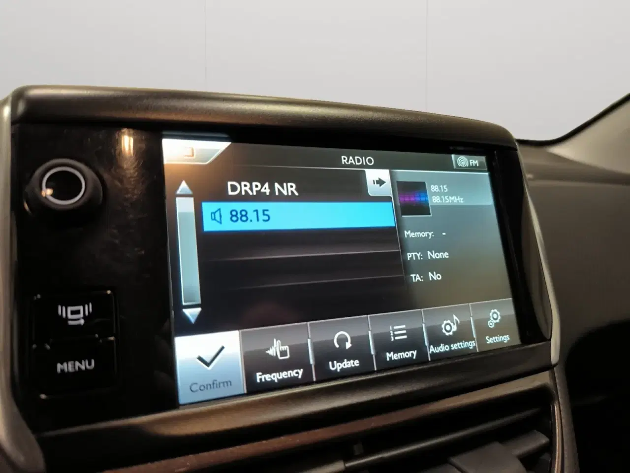 Billede 7 - Peugeot 2008 1,6 e-HDi 92 Active