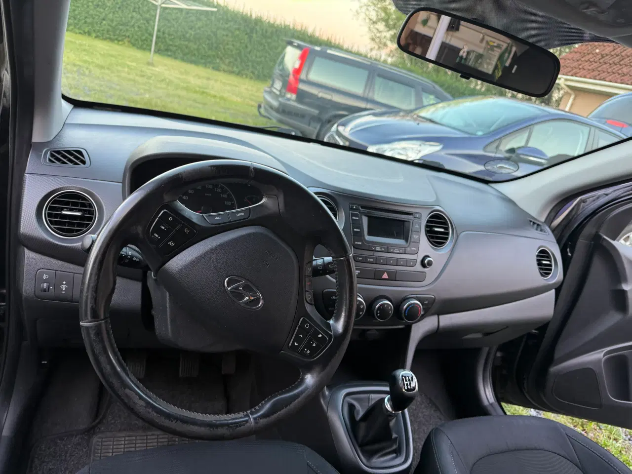 Billede 6 - Nysynet Hyundai i10