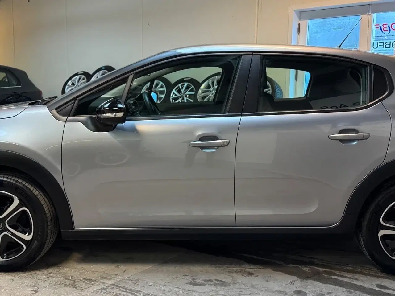 Billede 4 - Citroën C3 1,2 PureTech 83 Feel