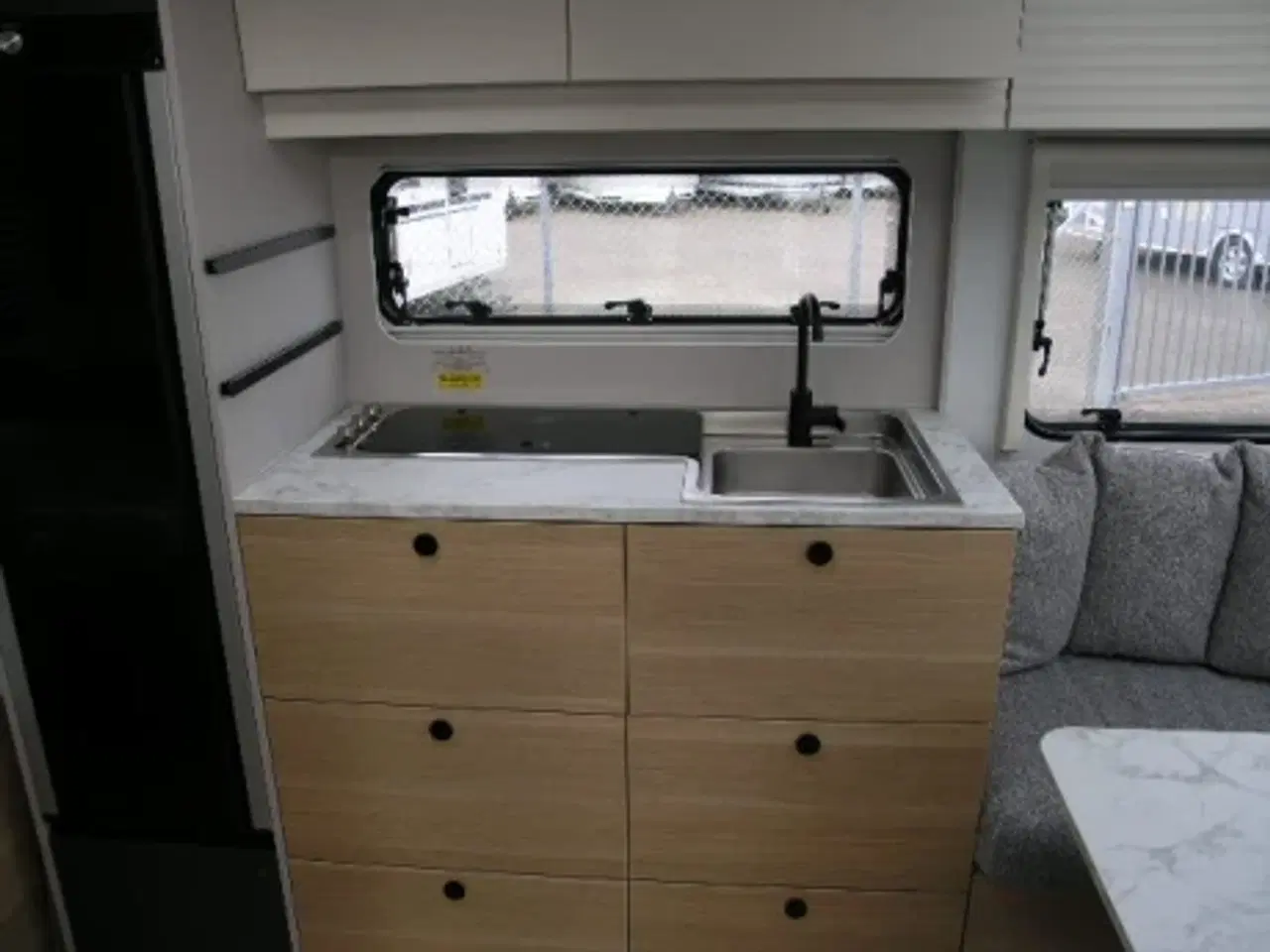 Billede 5 - Adria Adora 572 UT