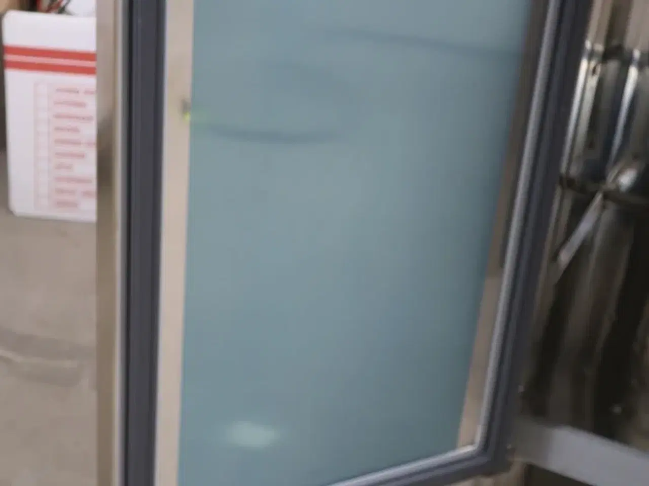 Billede 10 - Kølebord TECHNODOM - 3 skabe