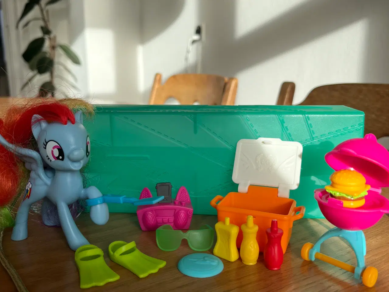 Billede 3 - My Little Pony 