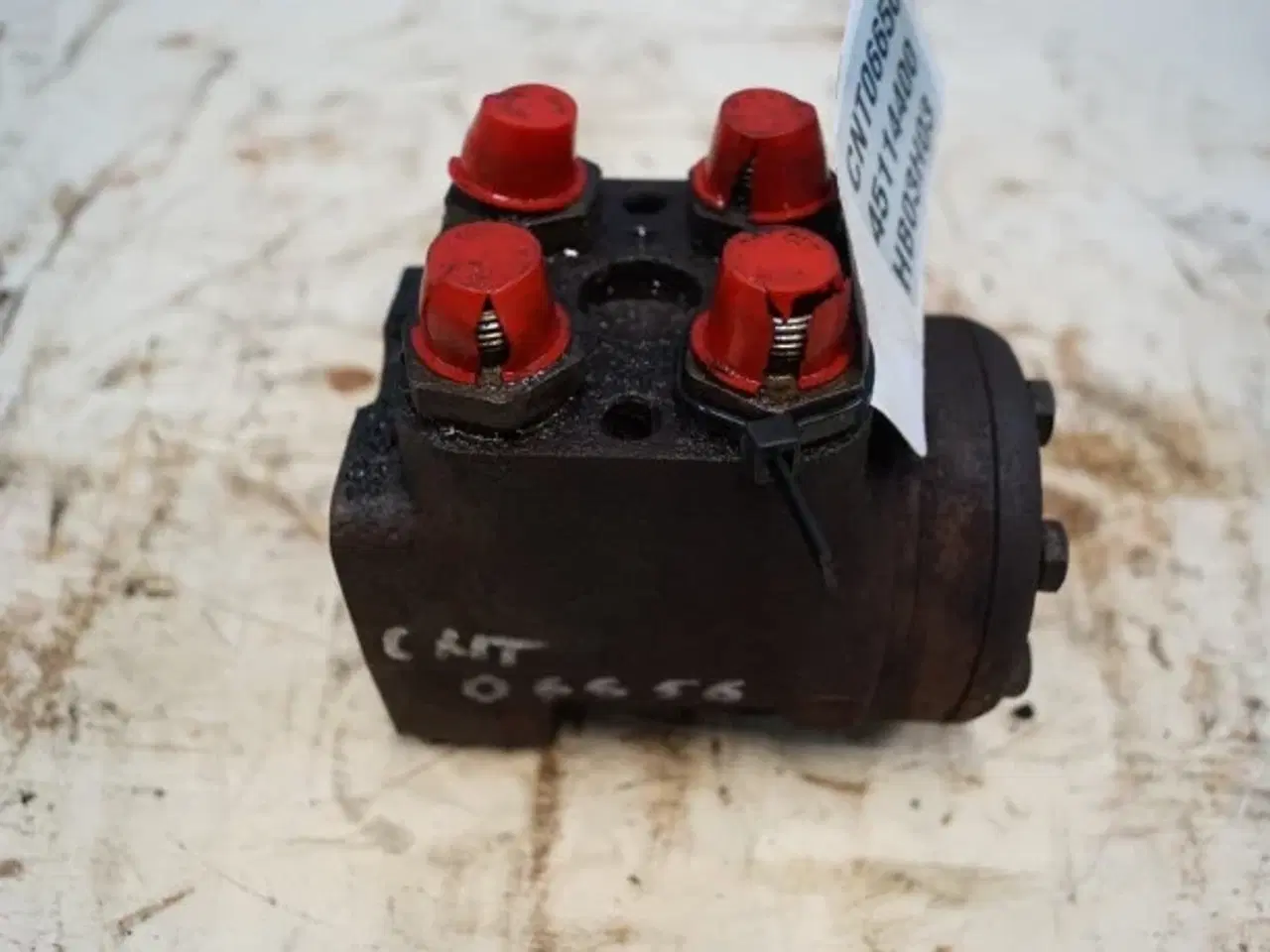 Billede 2 - Dronningborg D1650 Orbitrol 45114400