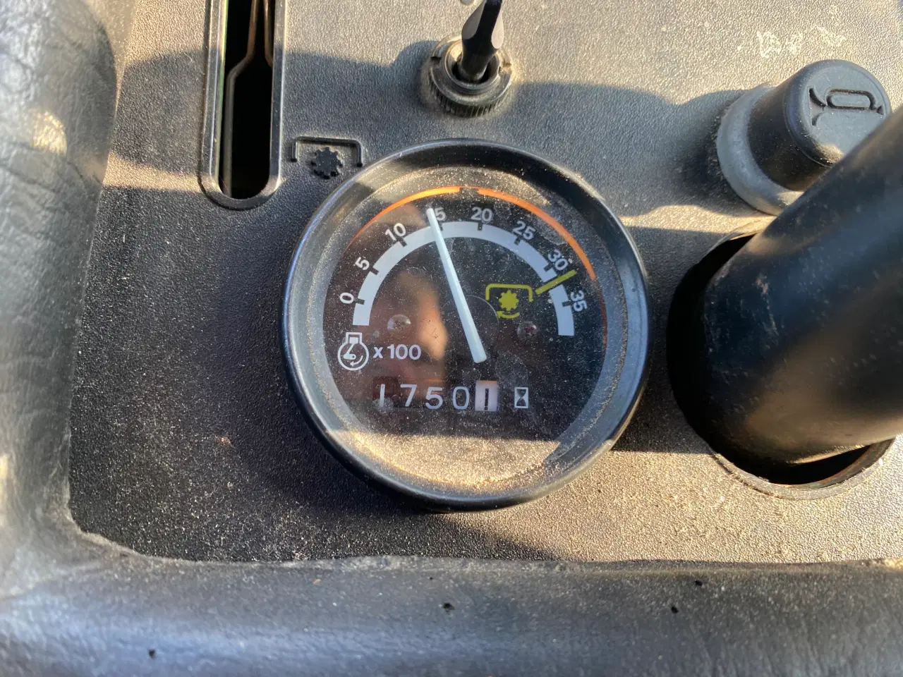 Billede 9 - John Deere 955