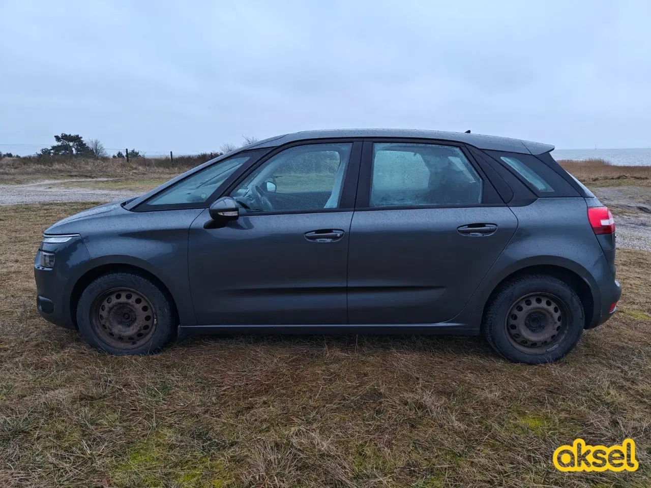 Billede 4 - Citroën C4 Picasso 1,6 e-HDi 115 Seduction ETG6