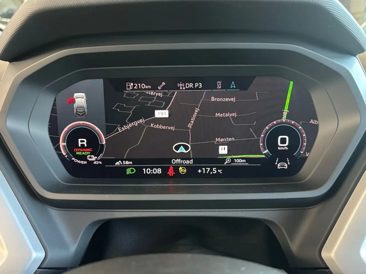 Billede 18 - Audi Q4 e-tron 40 Sportback