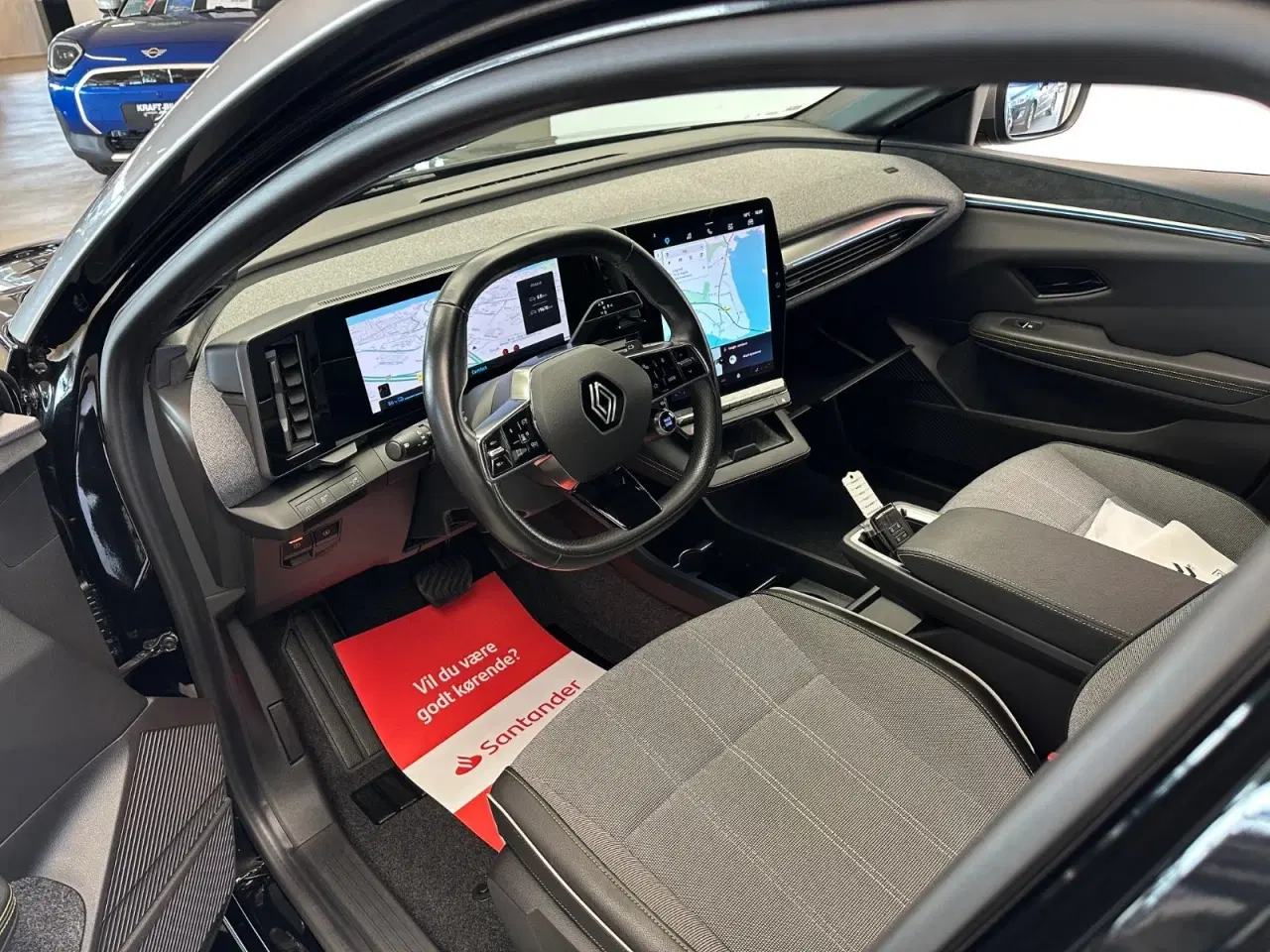 Billede 10 - Renault Megane E-Tech 60 Techno