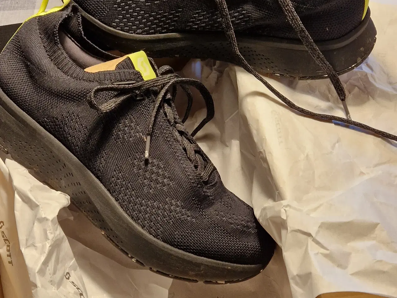 Billede 1 - Scott Pursit Explore str. 46