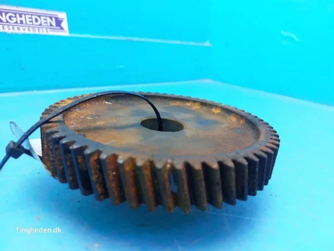 Billede 2 - SisuDiesel 645 Tandhjul Gear V83685568