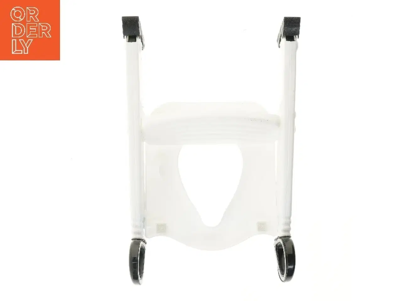 Billede 2 - Toilet udstyr (str. 60 cm)