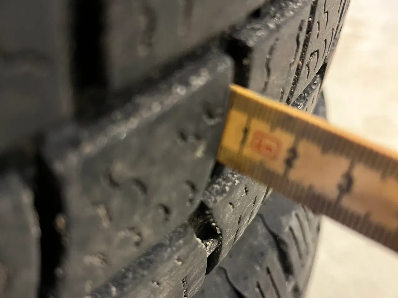 Billede 7 - 2 stk.helårsdæk