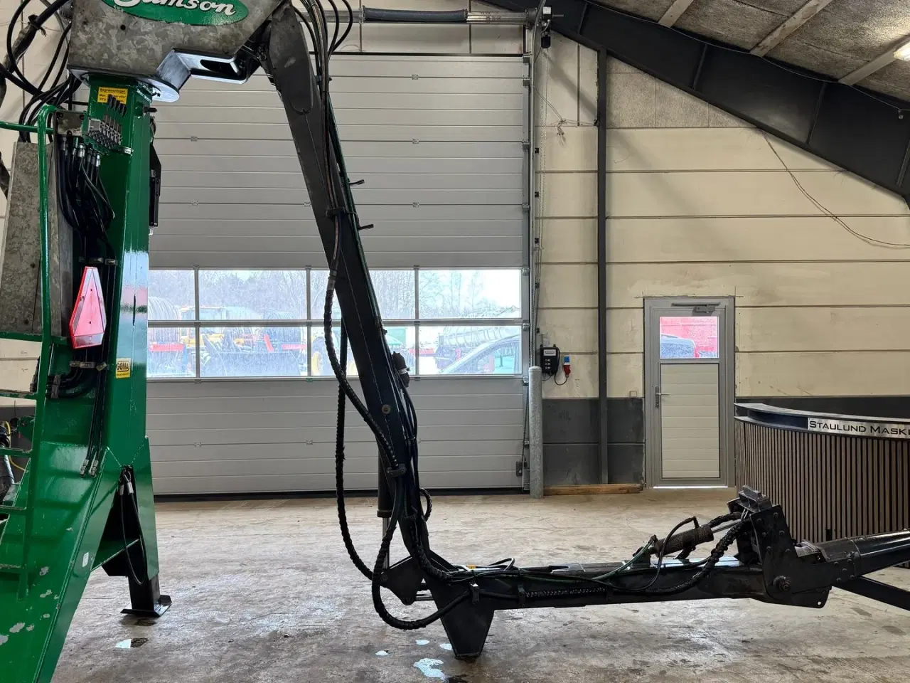 Billede 6 - Samson RV150 RV150