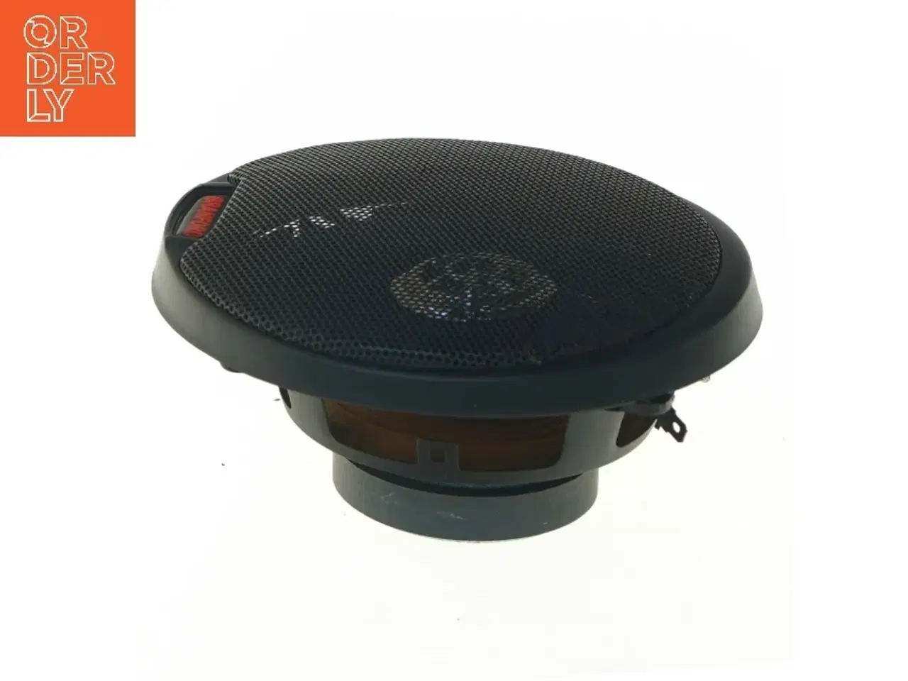 Billede 4 - Branford højttalersæt model A5001 fra Branford (str. 2 stk 16 cm)