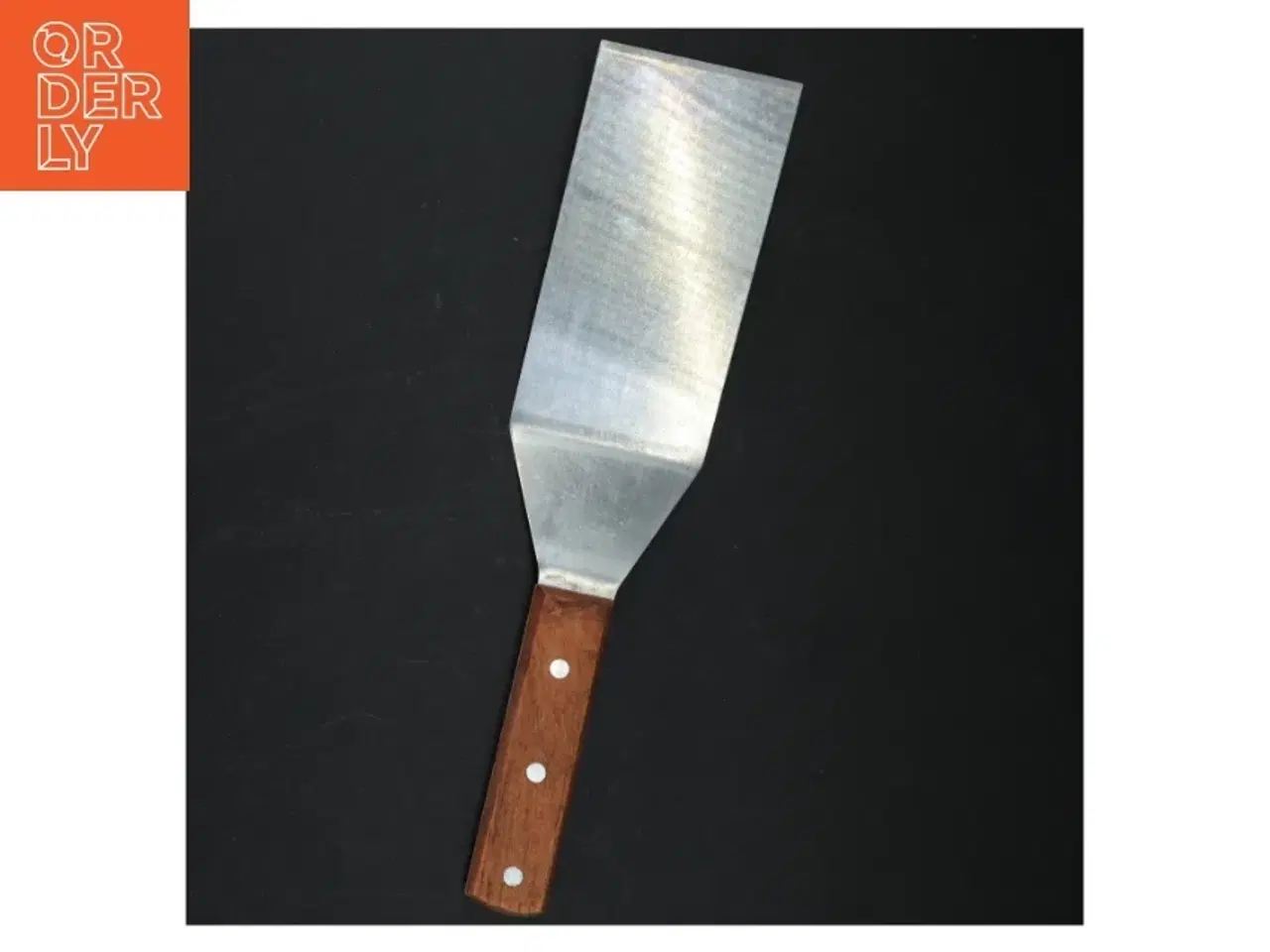 Billede 3 - Køkkenpaletkniv